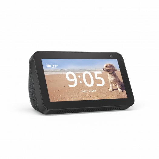 Echo Show 5 (Bild: Amazon)